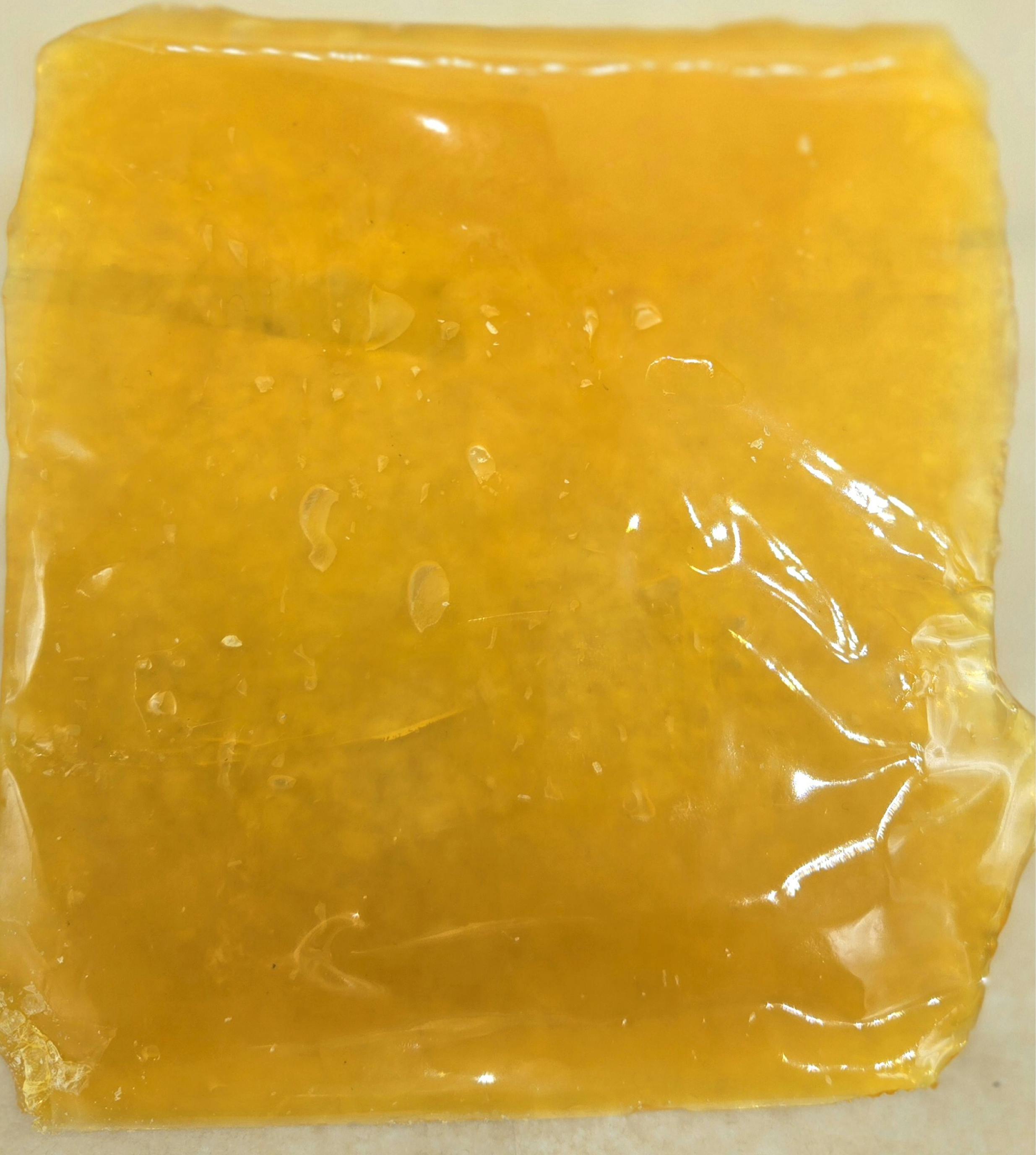 RR|Mac 1|Shatter at Richardson Remedies