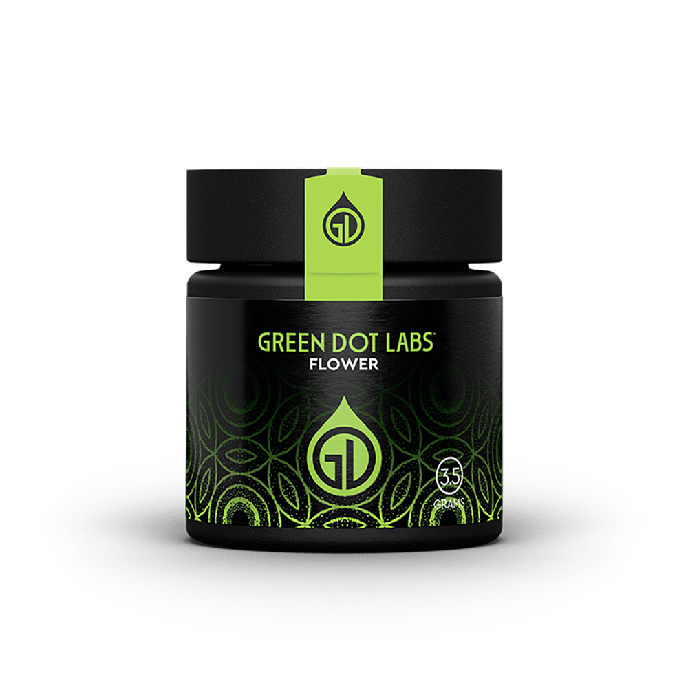 Lemonessence | Green Dot Labs - Selections Series