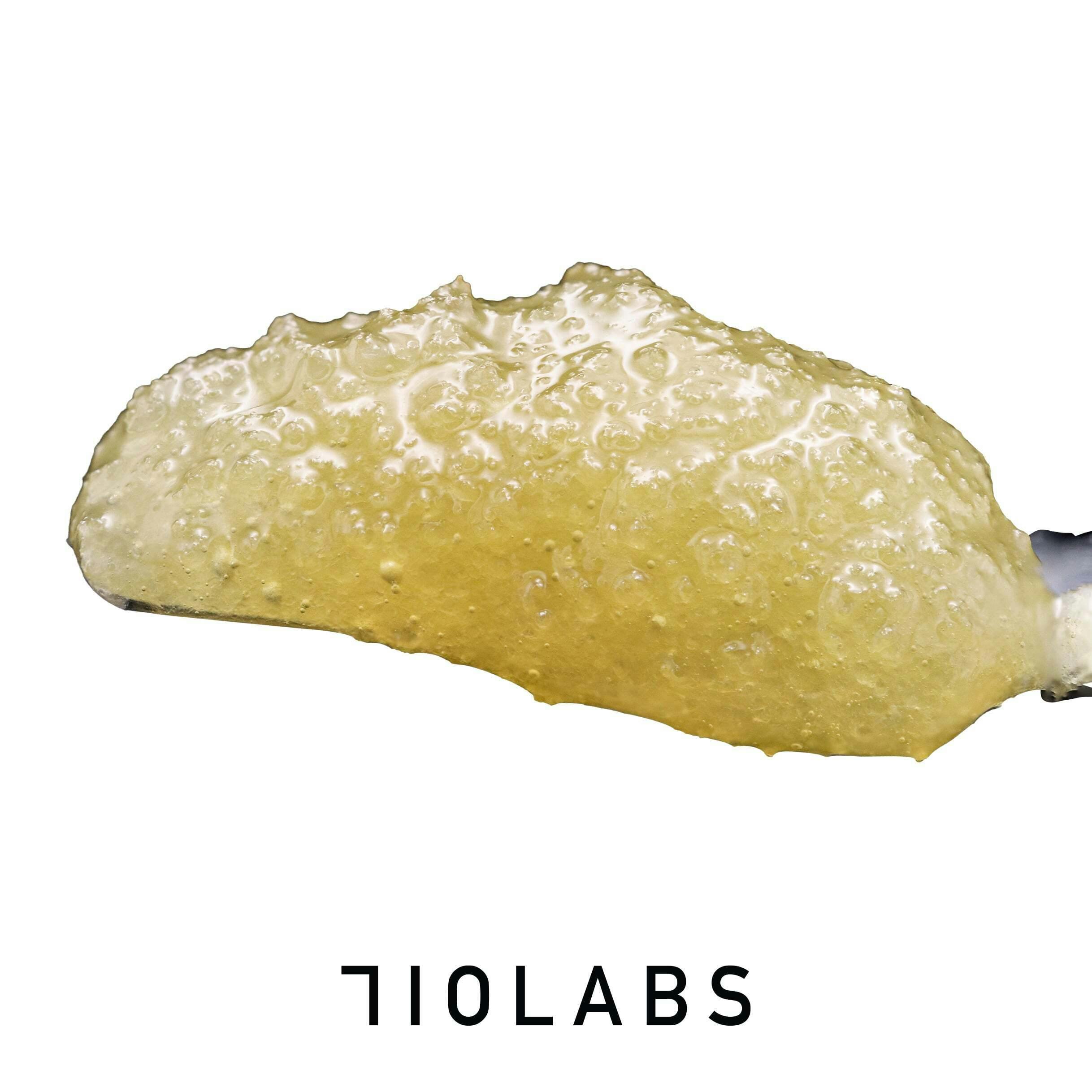 Sherb Fumez #1 | 710 Labs - Persy Sauce