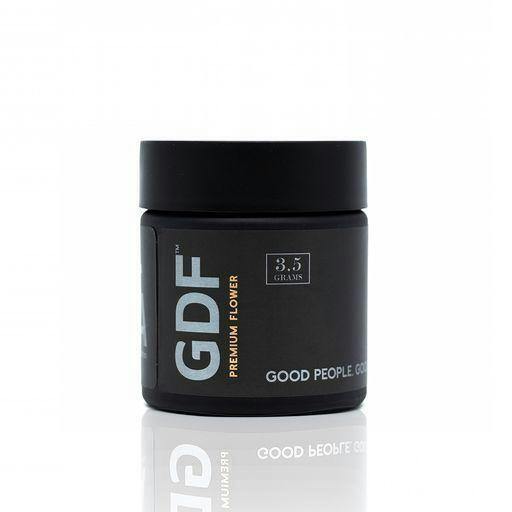 Good Day Farm | ICC X AM 3.5g
