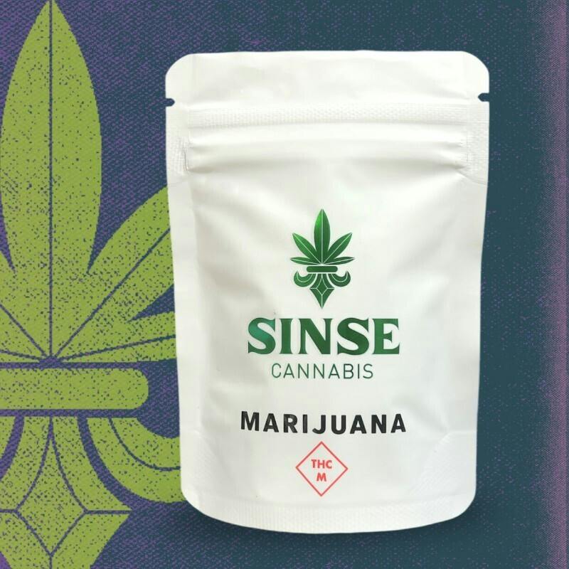 Sinse | Lemon Royale 7g