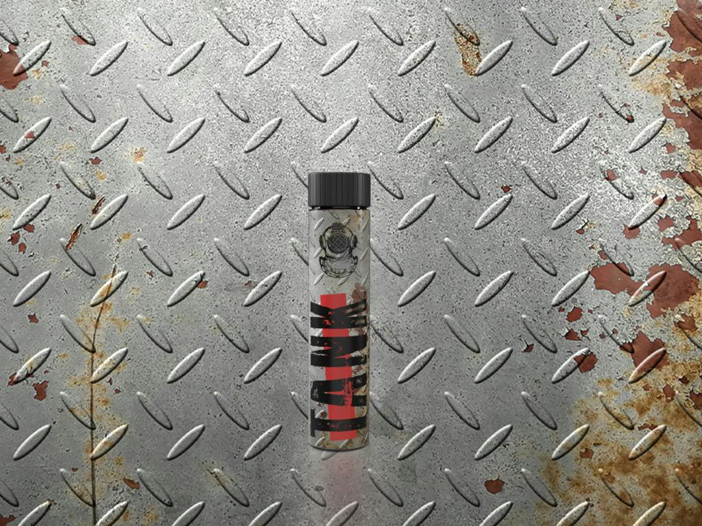 Tank | Distillate Vape | Ain't One 1g