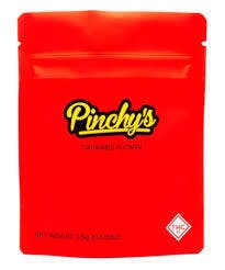 Pinchy's | Heat Locker 3.5g