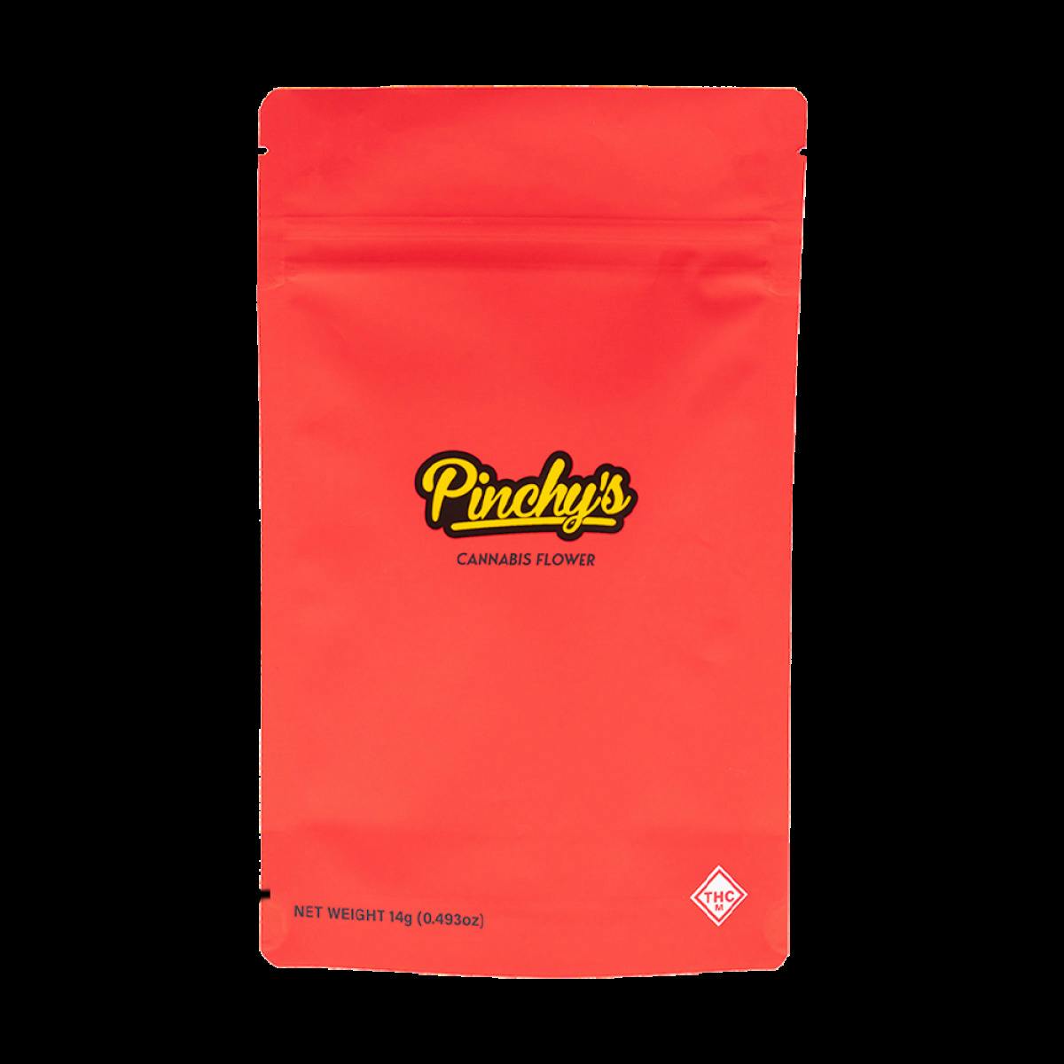 Pinchy's | Green Flash 14g