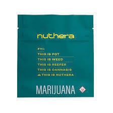 Nuthera | Peach Breath 3.5g