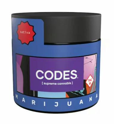 Codes | Blockberry