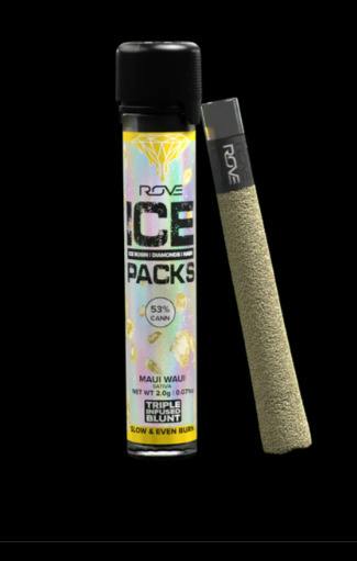 Rove | Infused Blunt | Maui Waui 2g