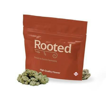 Rooted | First Lady 14g
