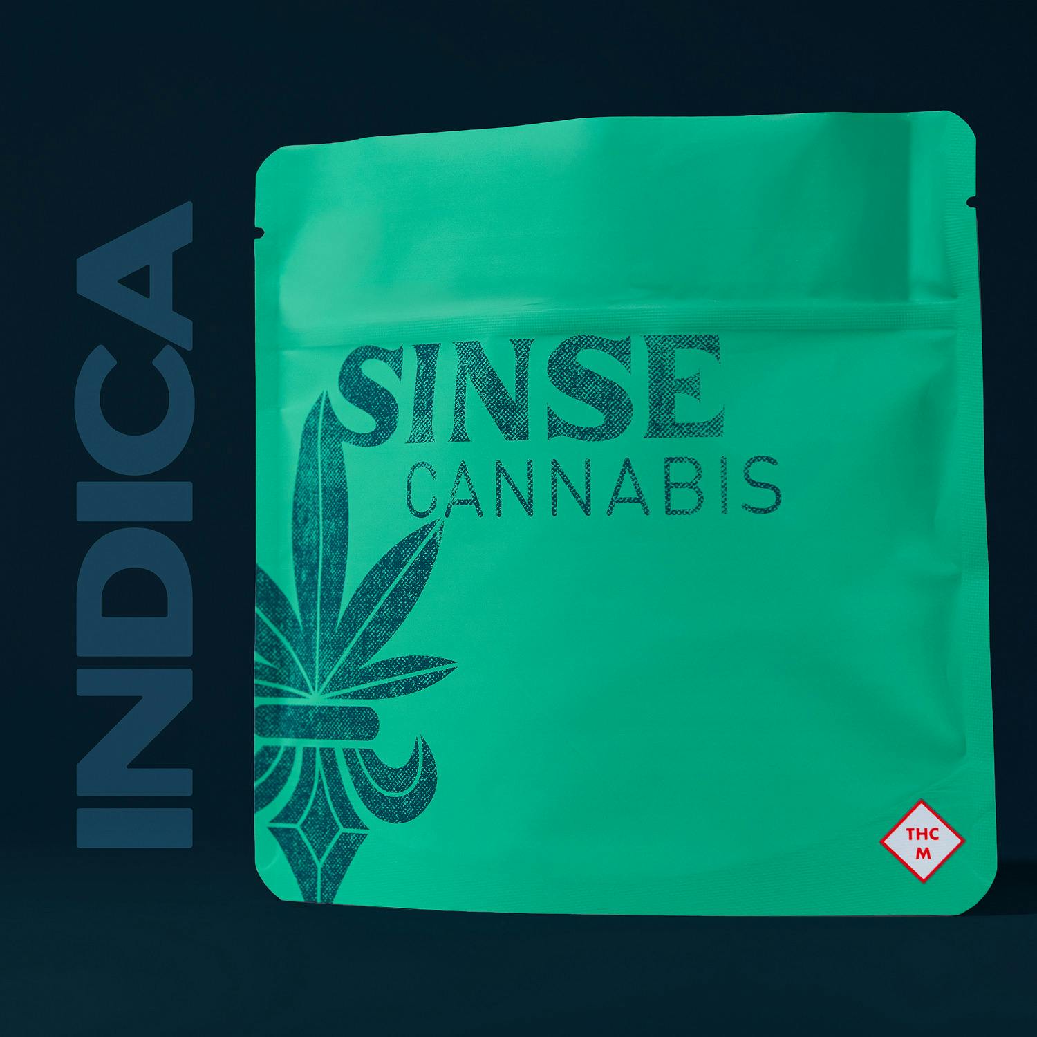 Sinse | Black Maple 3.5g