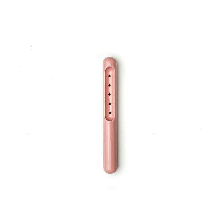 Contraband Slim Pipe - Pink