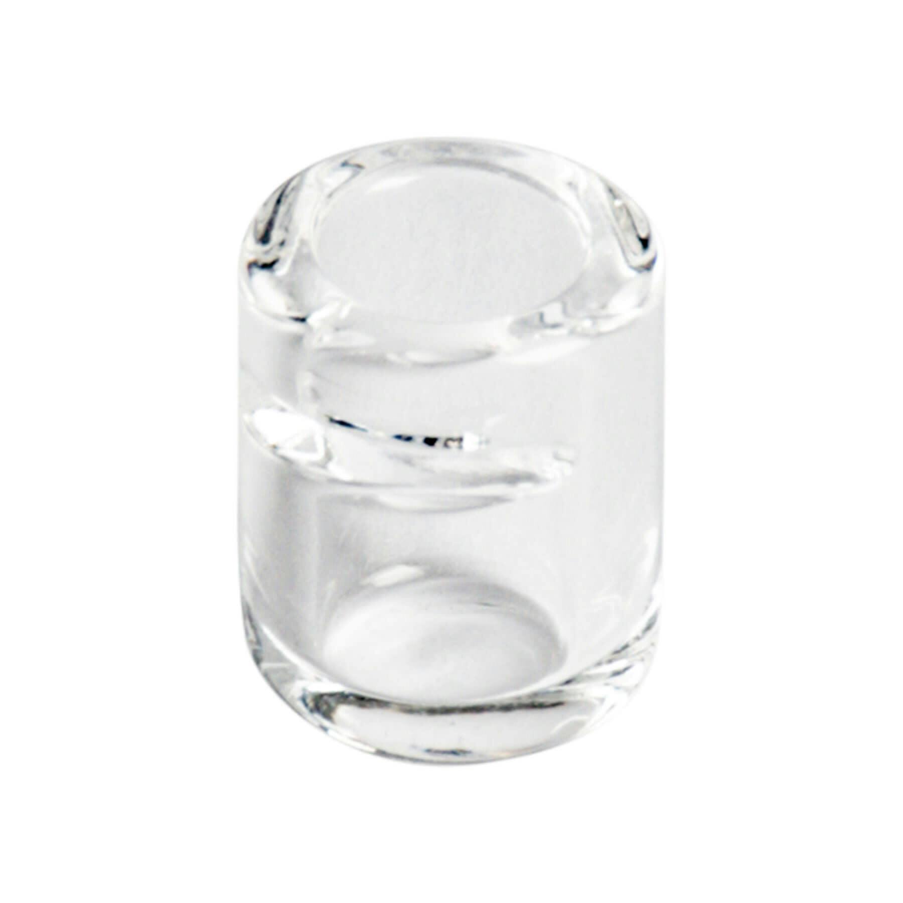 Gear Small Quartz Banger Insert