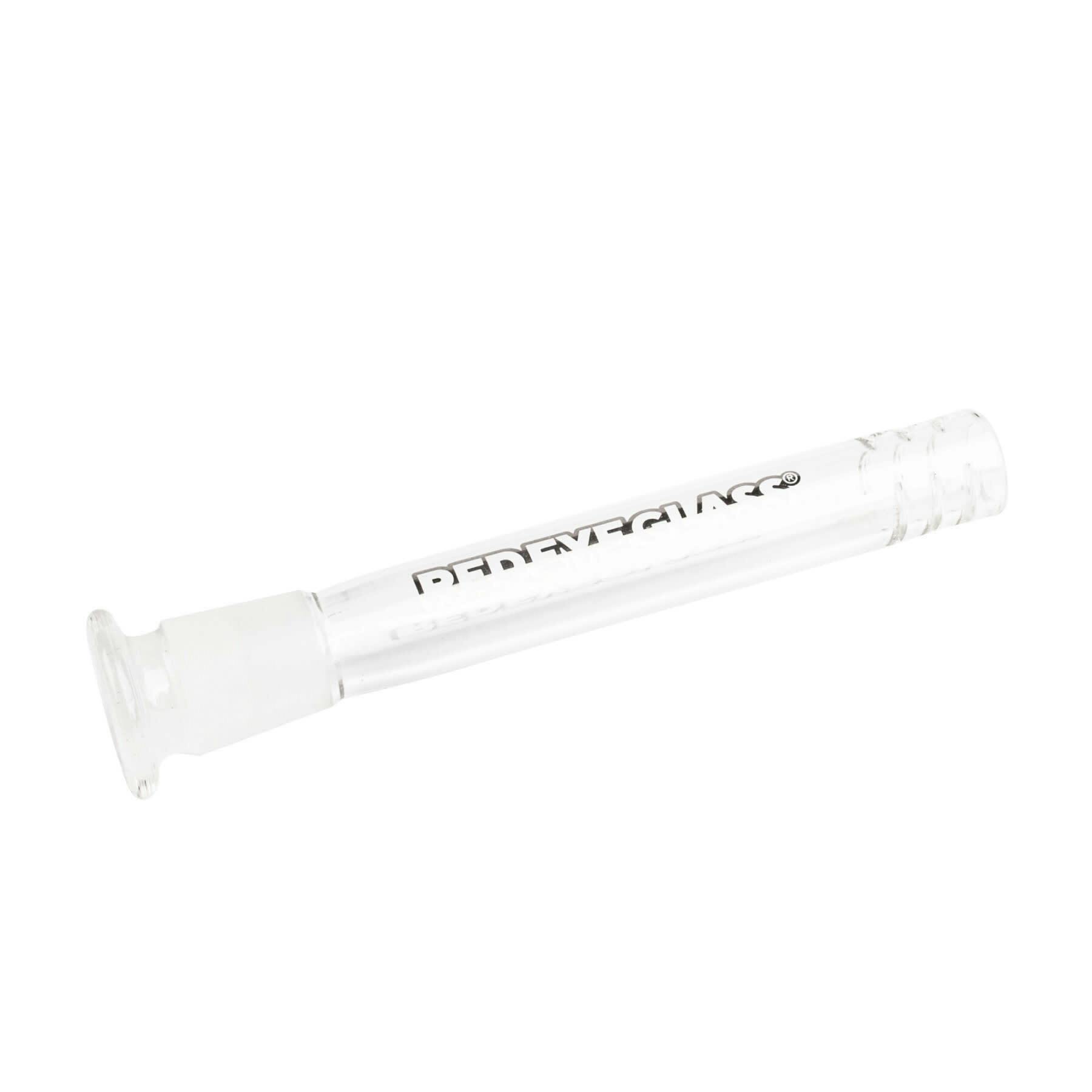 Red Eye Glass 14/20 110mm Flush Mount Diffuser Downstem