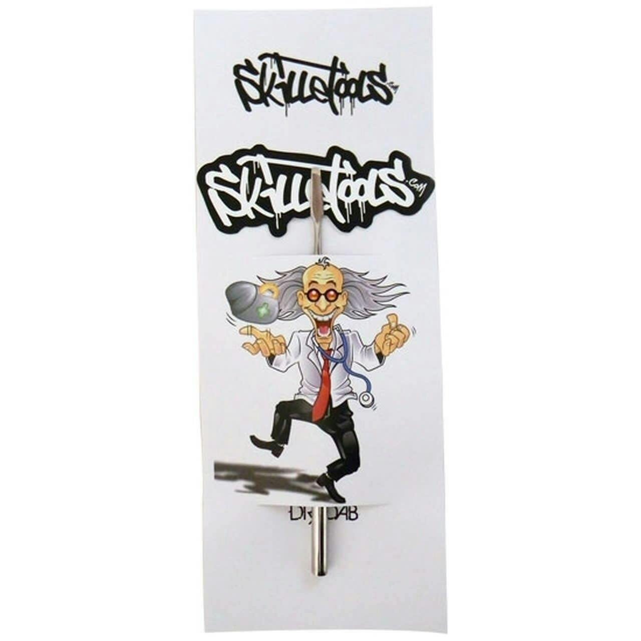 Skilletools Dr.Dab