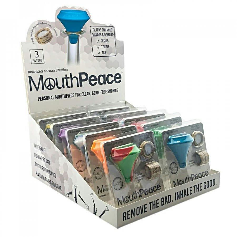 Mouth Peace by Moose Labs