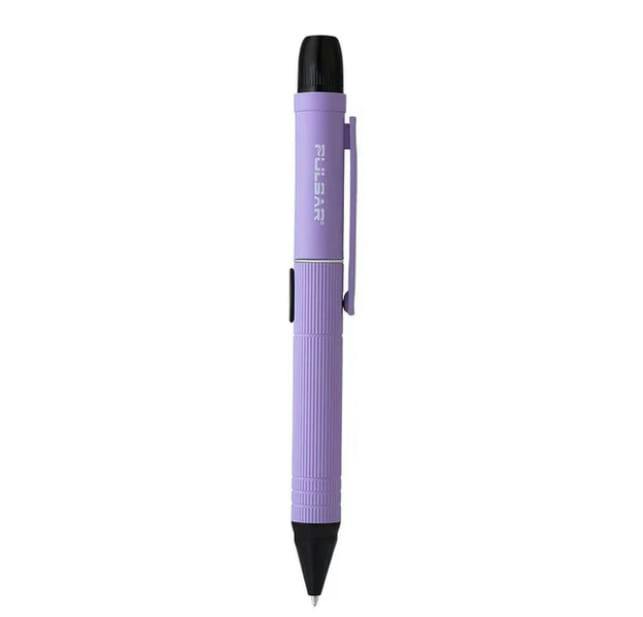 Pulsar 510 DL Scribe Vape Battery - Purple