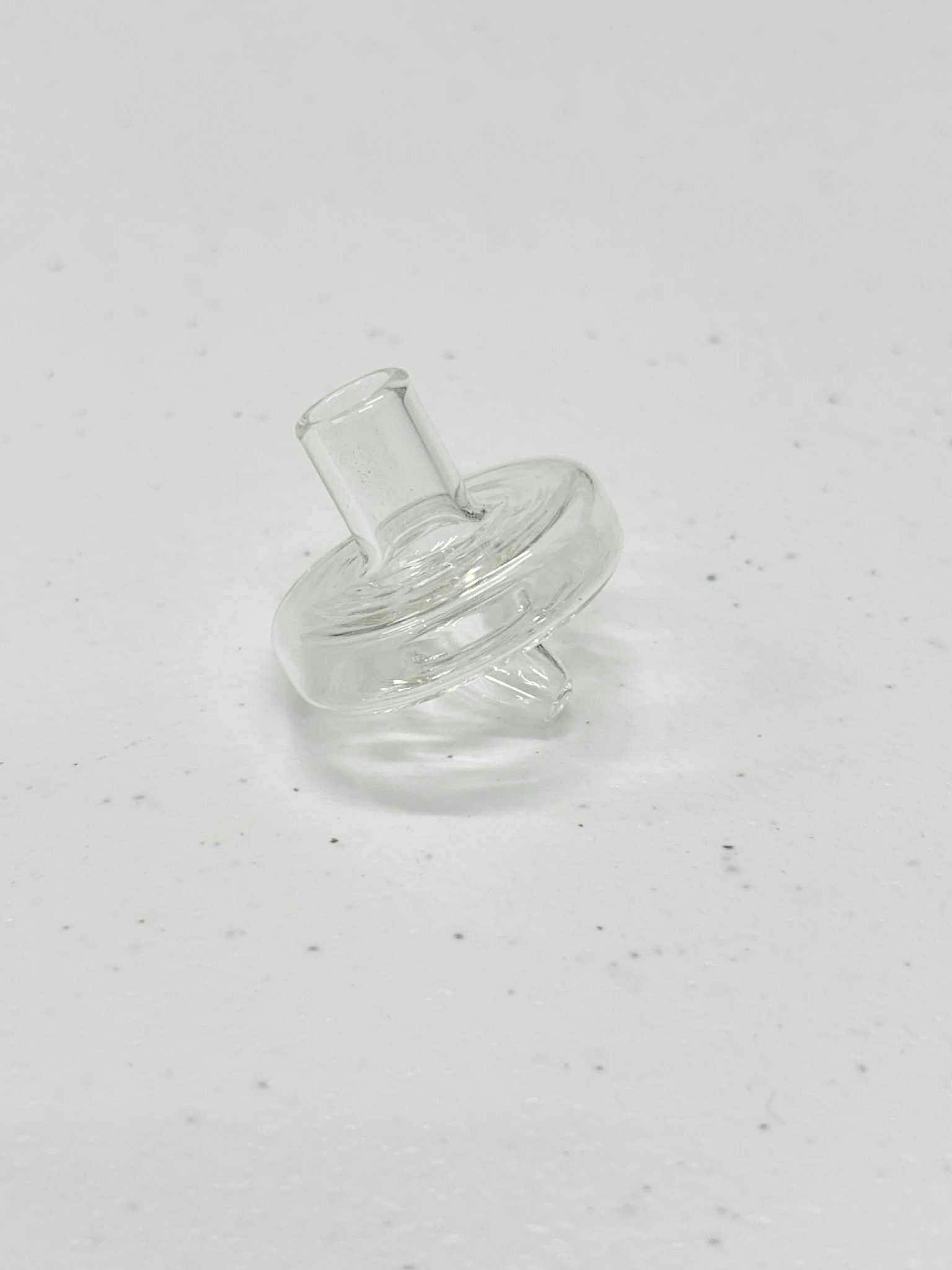 Snorkel Carb Cap - Clear