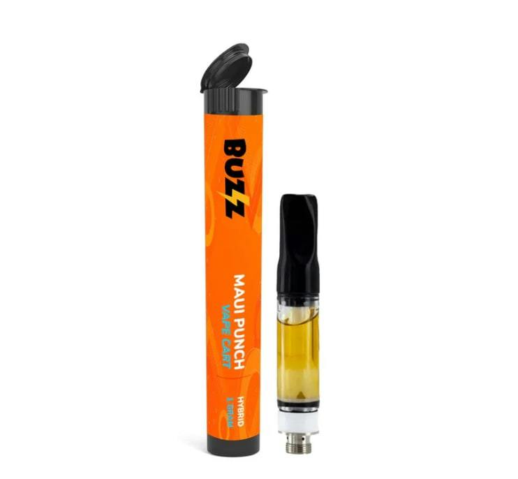 Buzz - Maui Punch Cart 1g (C24)