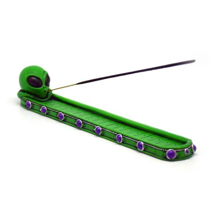 Fantasy Gifts - Alien Incense Burner