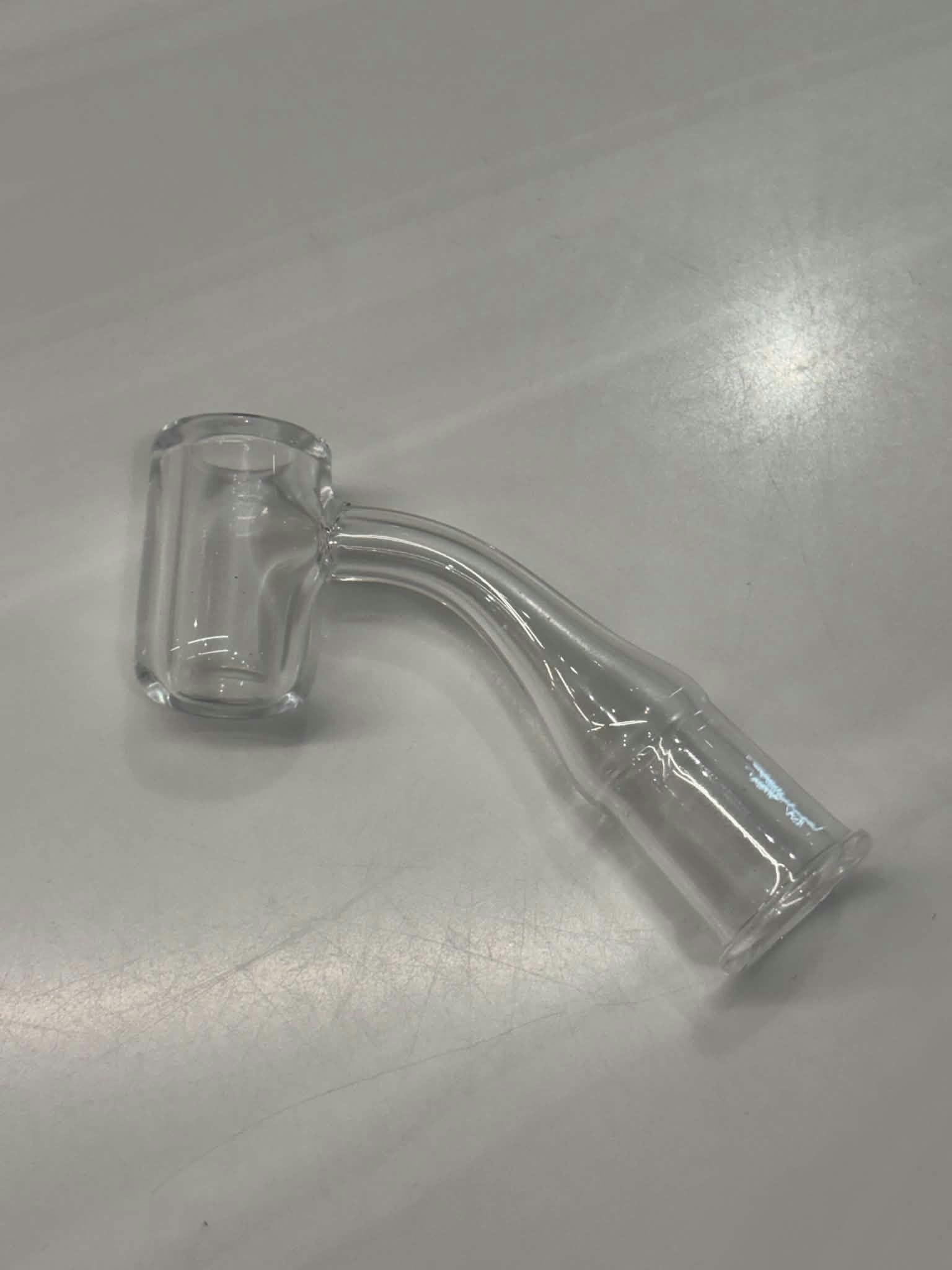 14mm Quartz Female 45 Degree Thick Banger