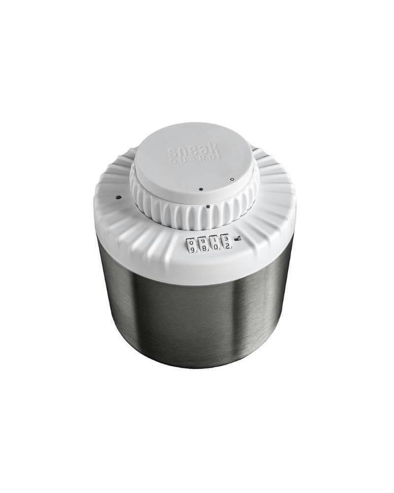 Sneak Guard | Large Lockable Container| Storage