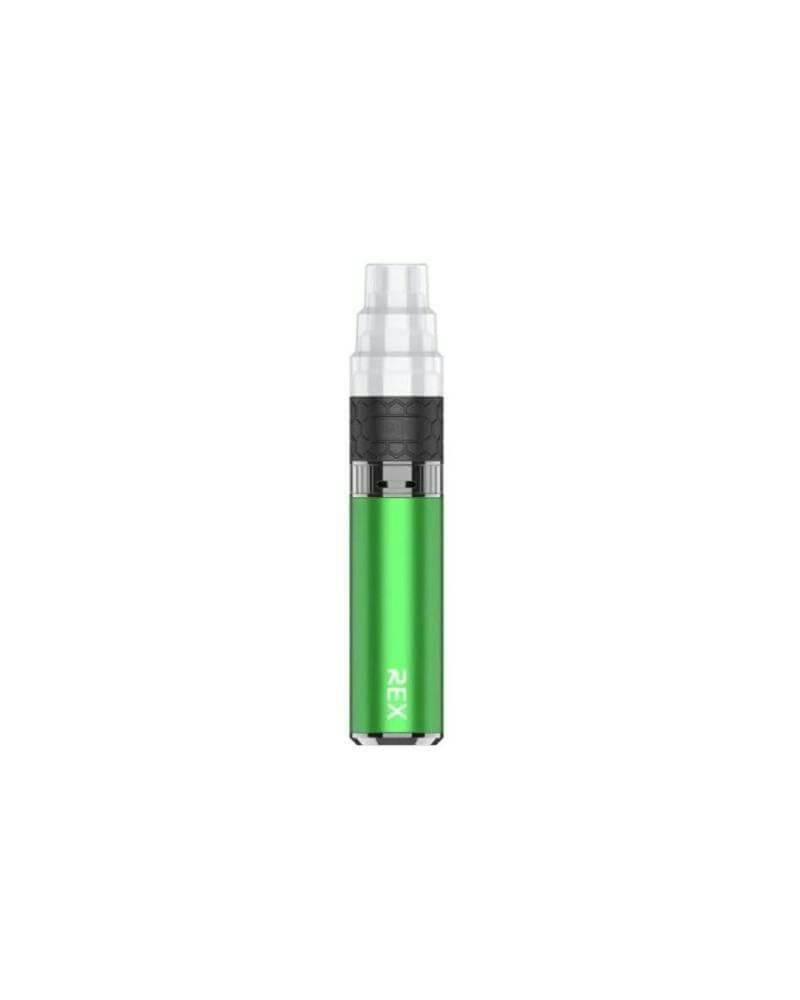 Rex eNail | Green