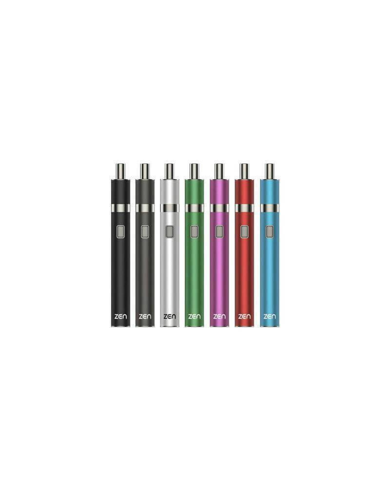 Zen | Concentrate Vaporizer