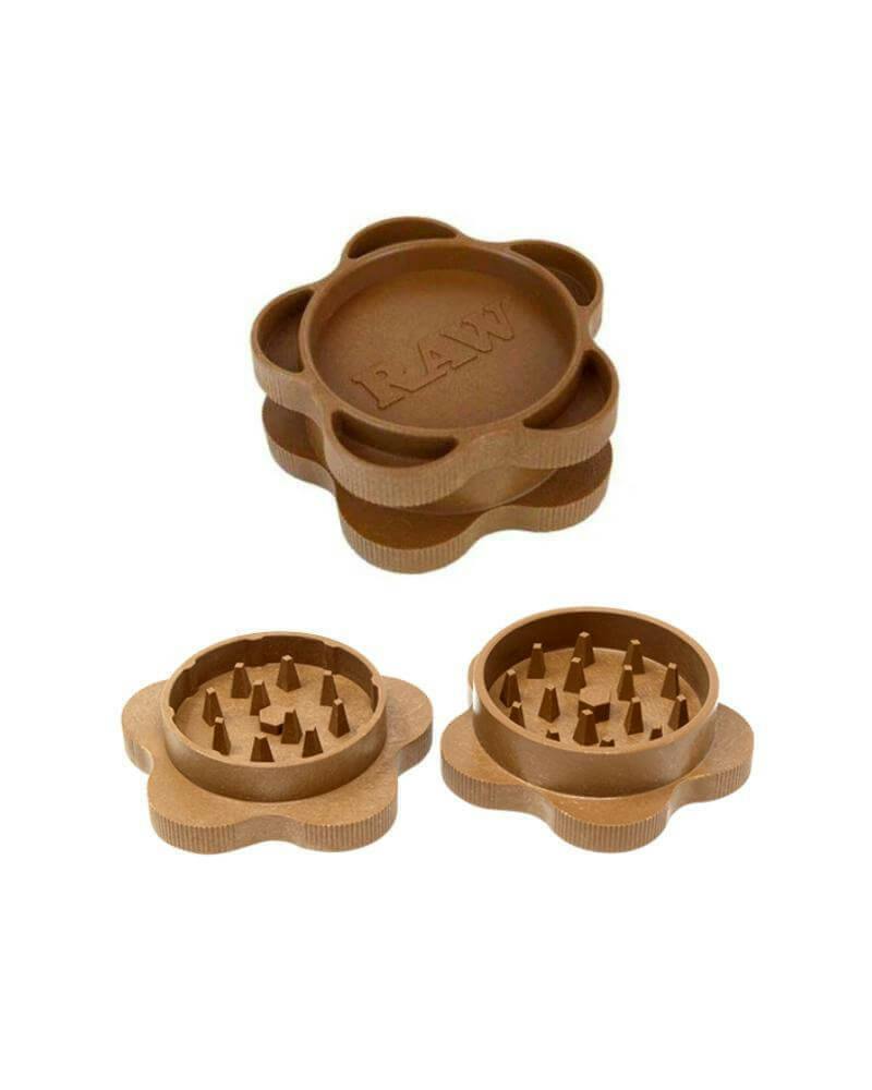 Raw | Gripper Grinder