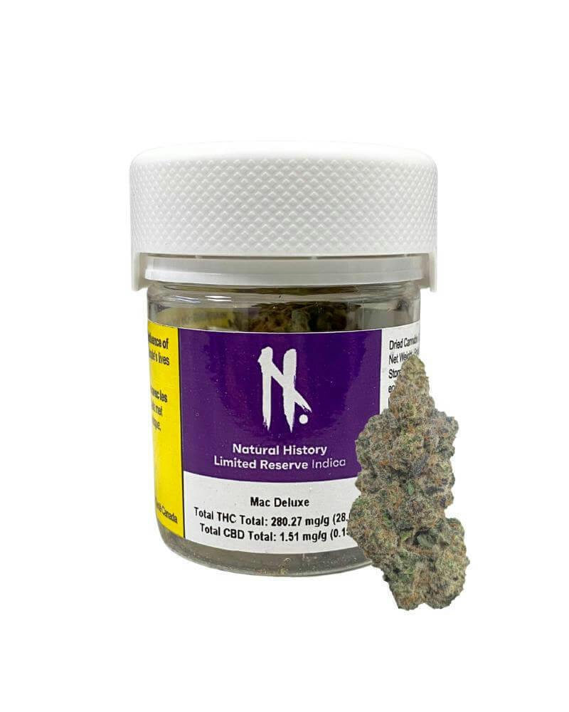 Limited Reserve Indica | 3.5g