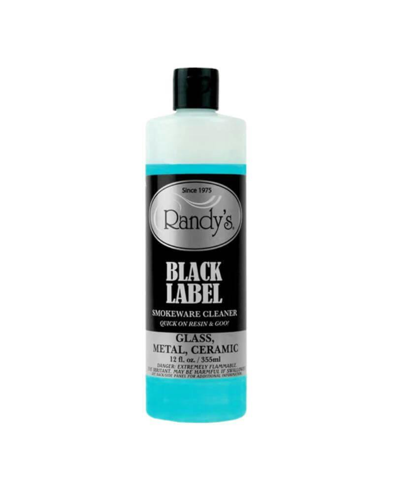 Randy's | Black Label Cleaner | 355mL