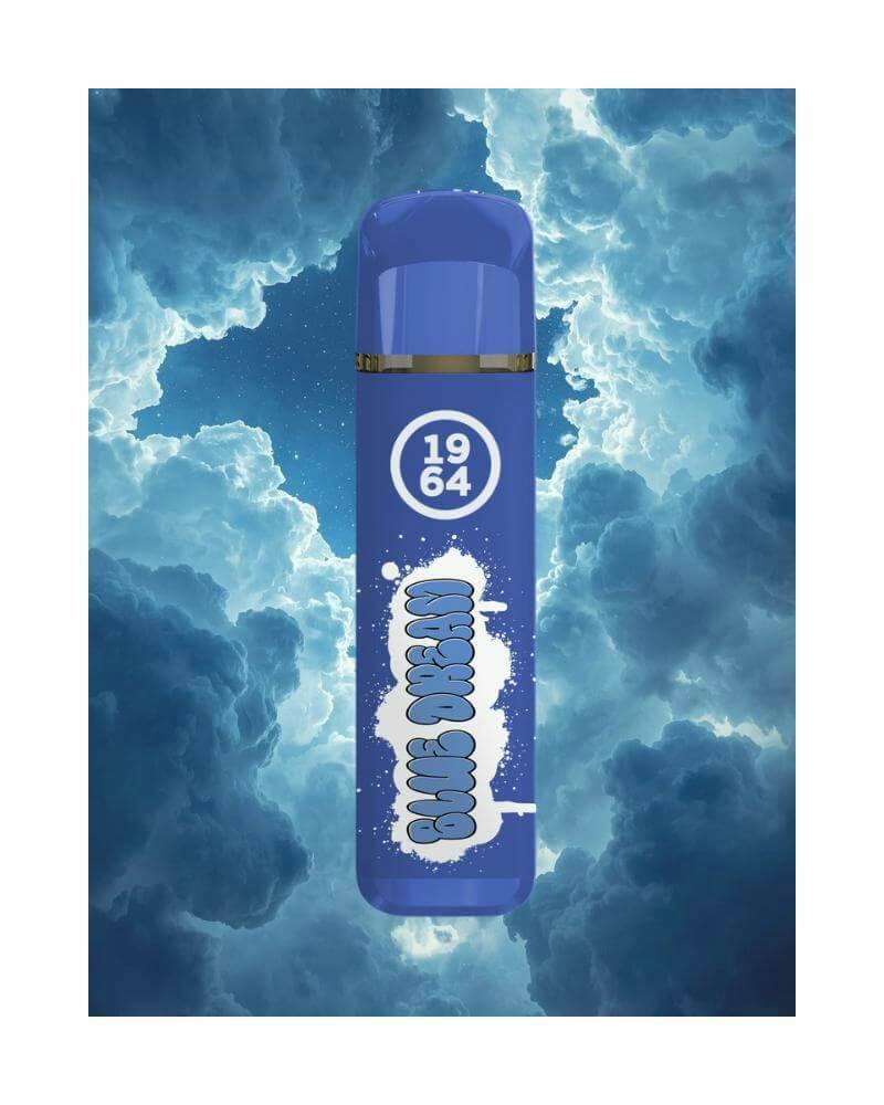 Blue Dream FSE Resin Pen | 0.5g