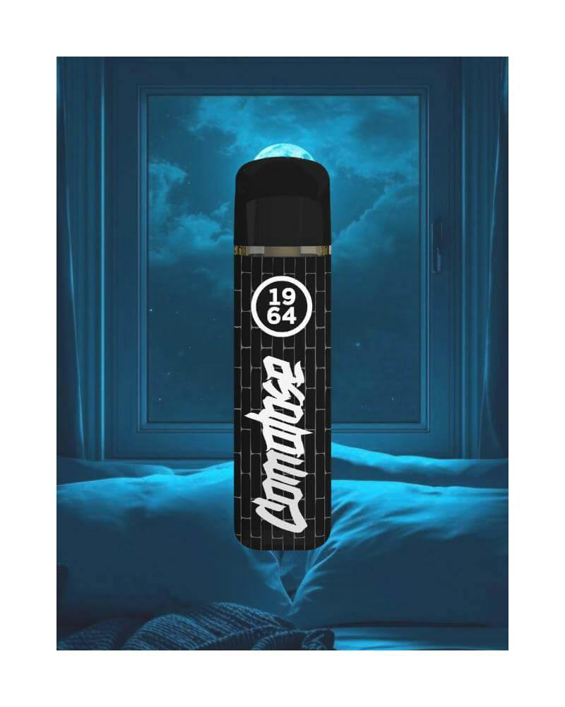 Comatose FSE Resin Pen | 0.5g