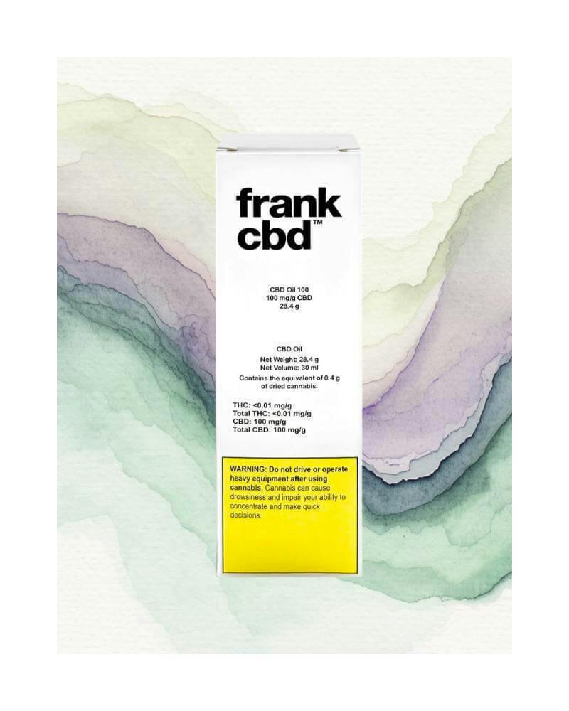 CBD Oil | 3000mg CBD