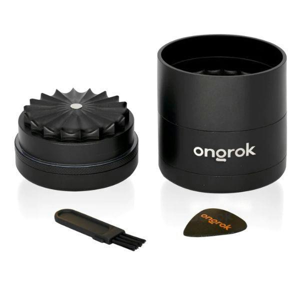 Ongrok | Flower Petal Grinder | Large*