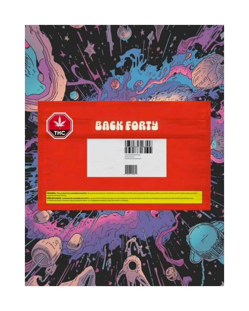 Galactic Jack | 28g