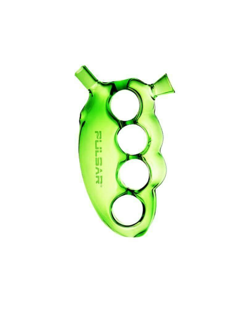 Pulsar | Knuckles Joint Holder | Hand Pipe