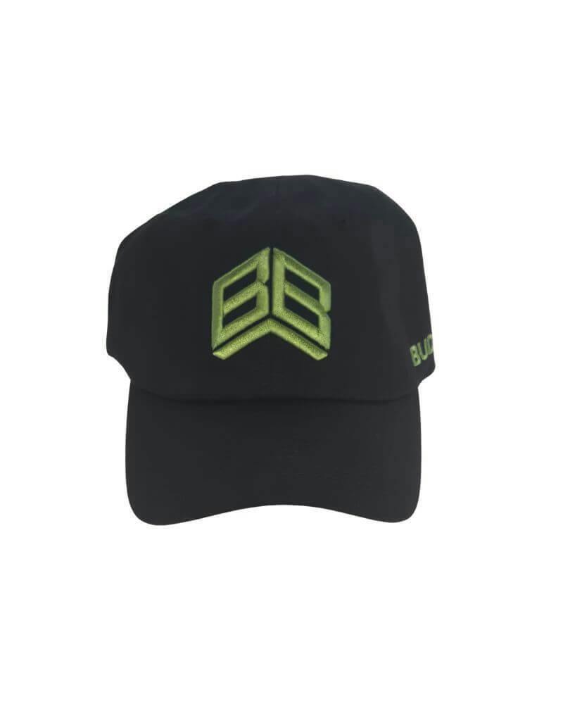 Black Dad Hat | Headwear