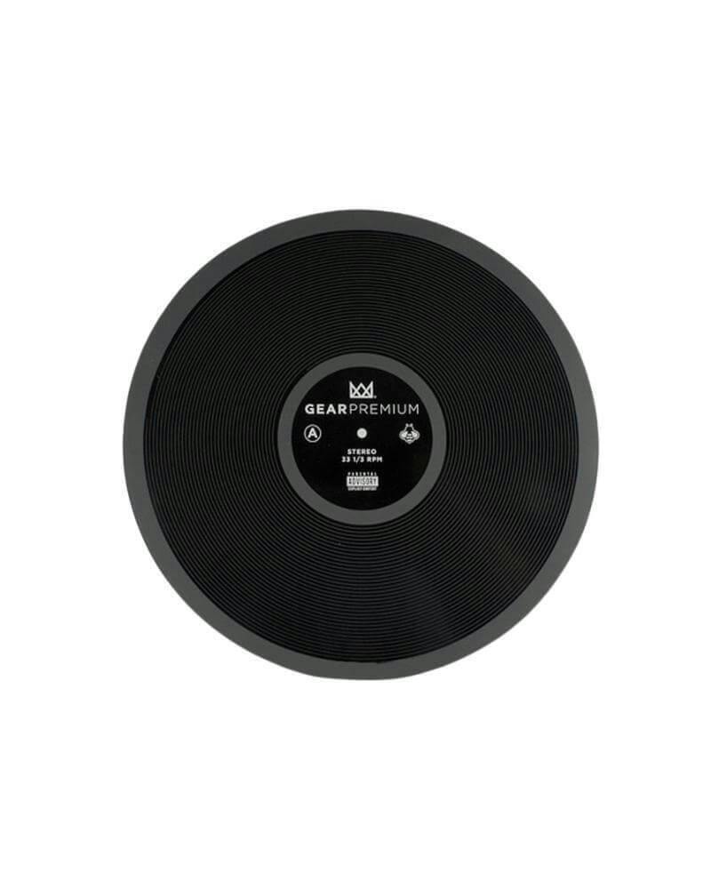 Gear Premium | Record | Dab Mat