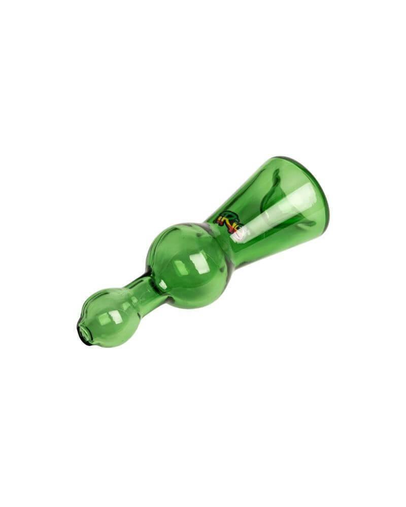 Irie | 4.5" Chillum | Hand Pipe