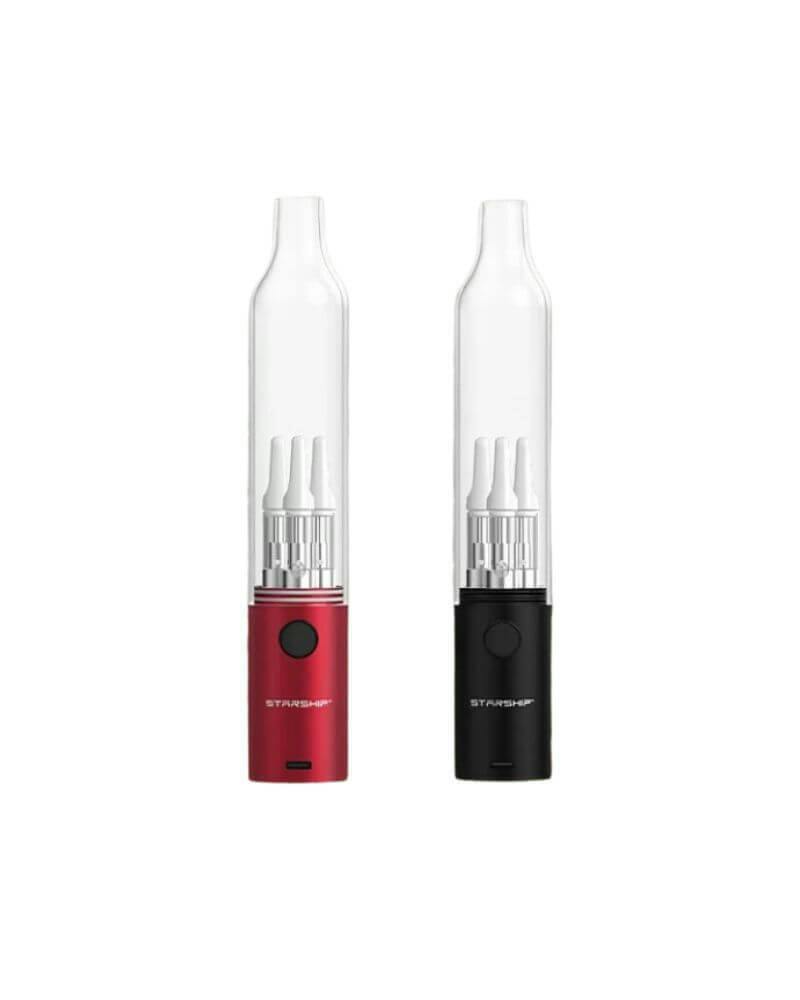 Hamilton | Starship | 510 Battery + Concentrate Vaporizer