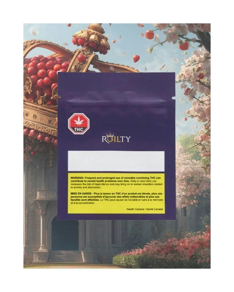 Cherry OG Shatter | 1g