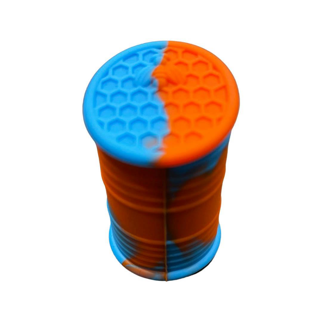 TNCC | Silicone Dab Container
