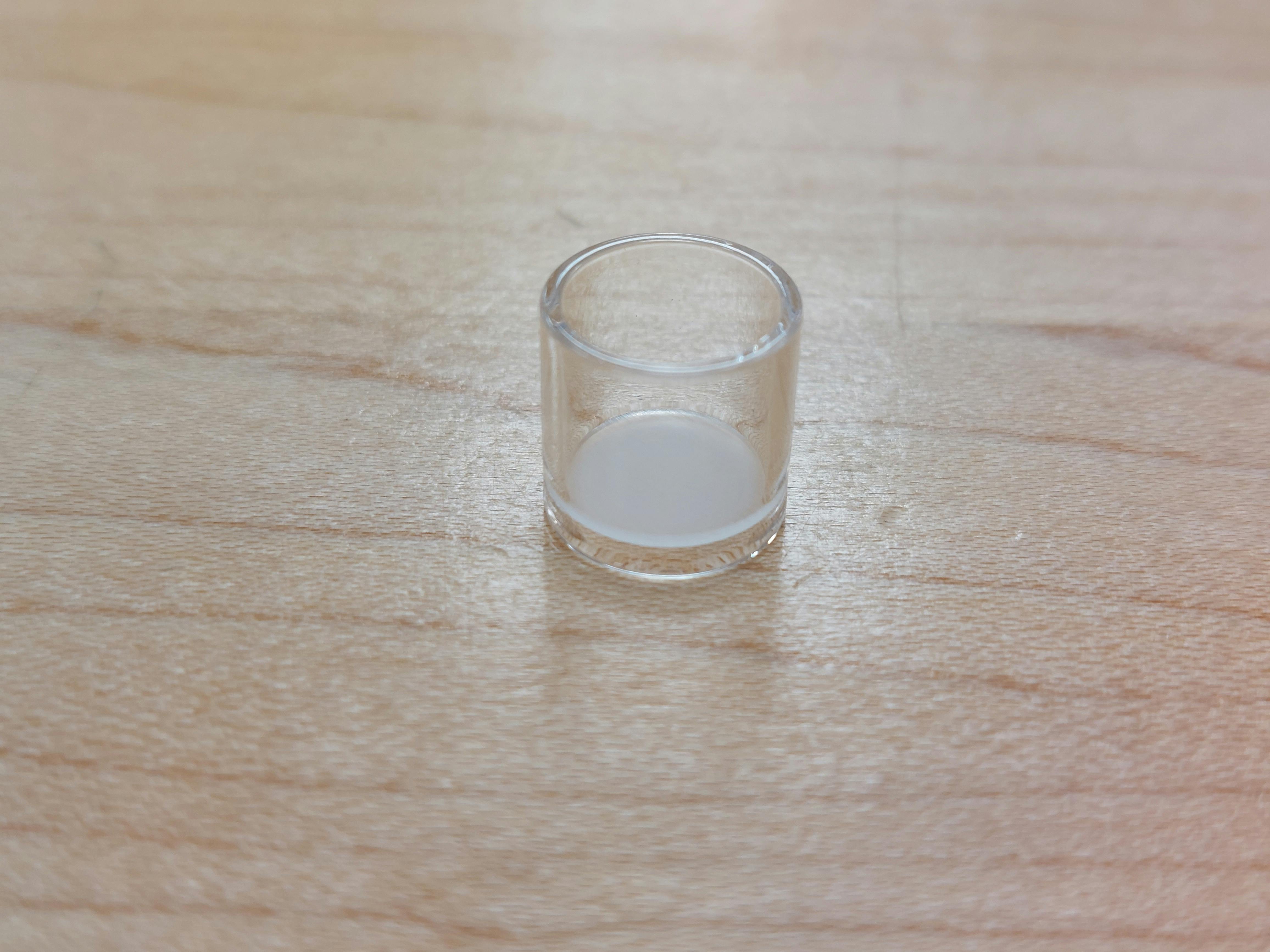 Top E Rig - Replacement Parts - Quartz Bowl