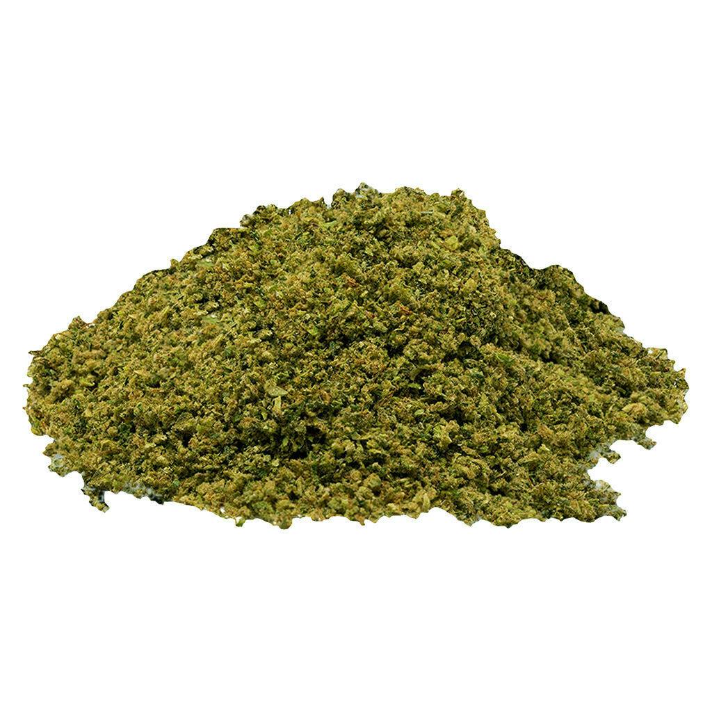 Stunnerz 30+ - Fruit Cobbler Milled Flower - Hybrid - 14g