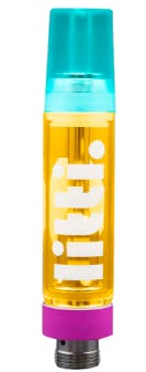Buddy Blooms - Bubble Blaster 510 Thread Cartridge - 1g