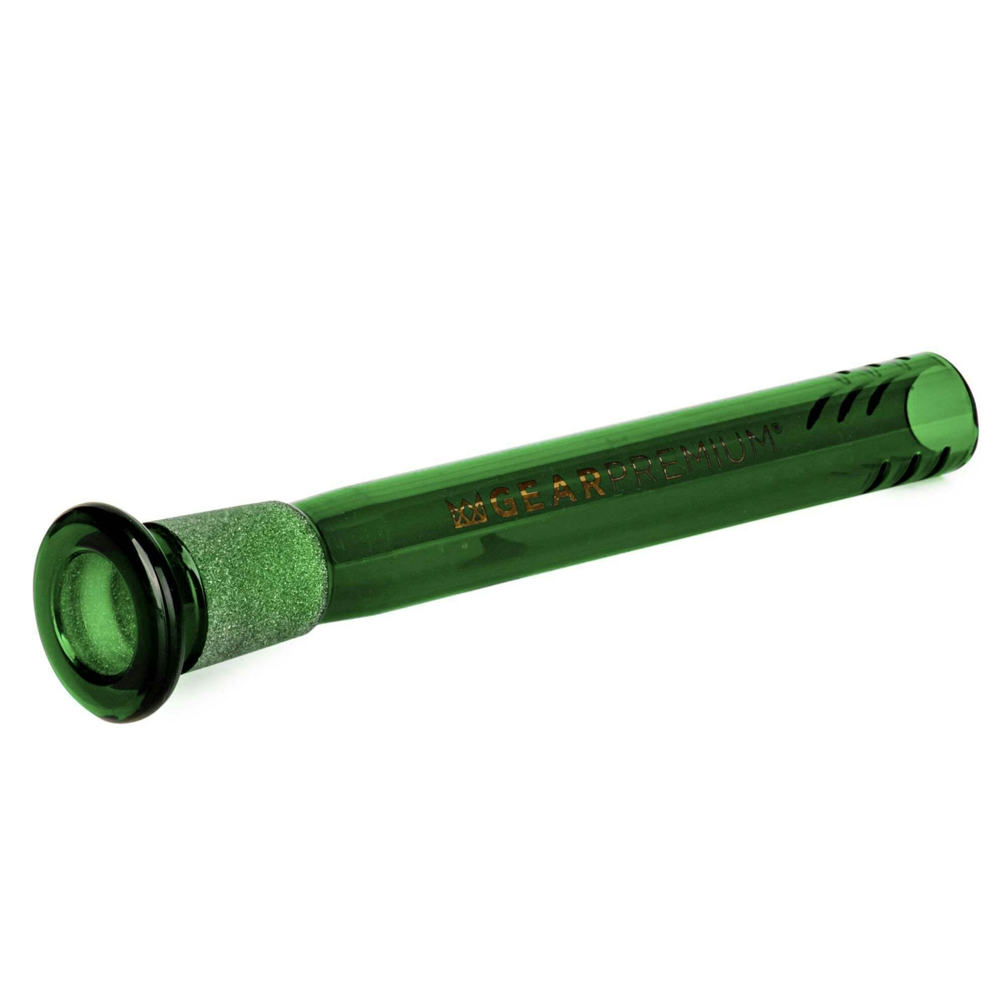 GEAR Premium 140mm Long Green Diffuser Downstem