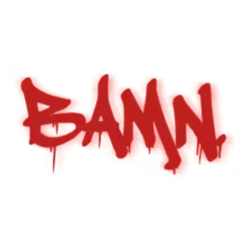 BAMN - Cherry Bomb - Bulk
