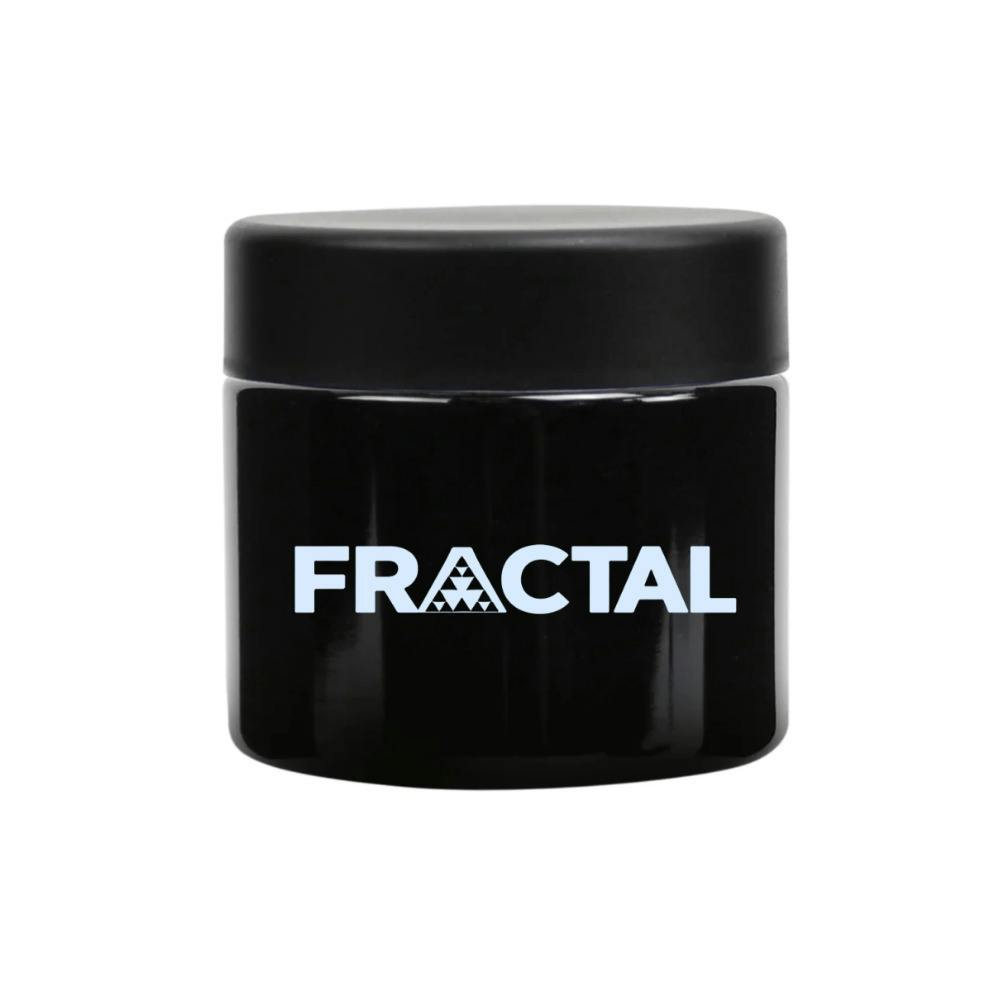 Fractal - Kaiju - 14g Jar