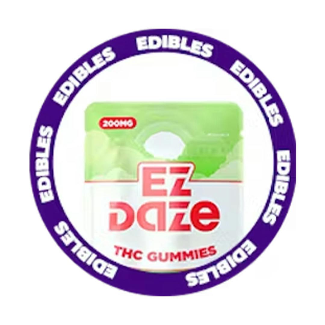 Ez Daze Berry Blast