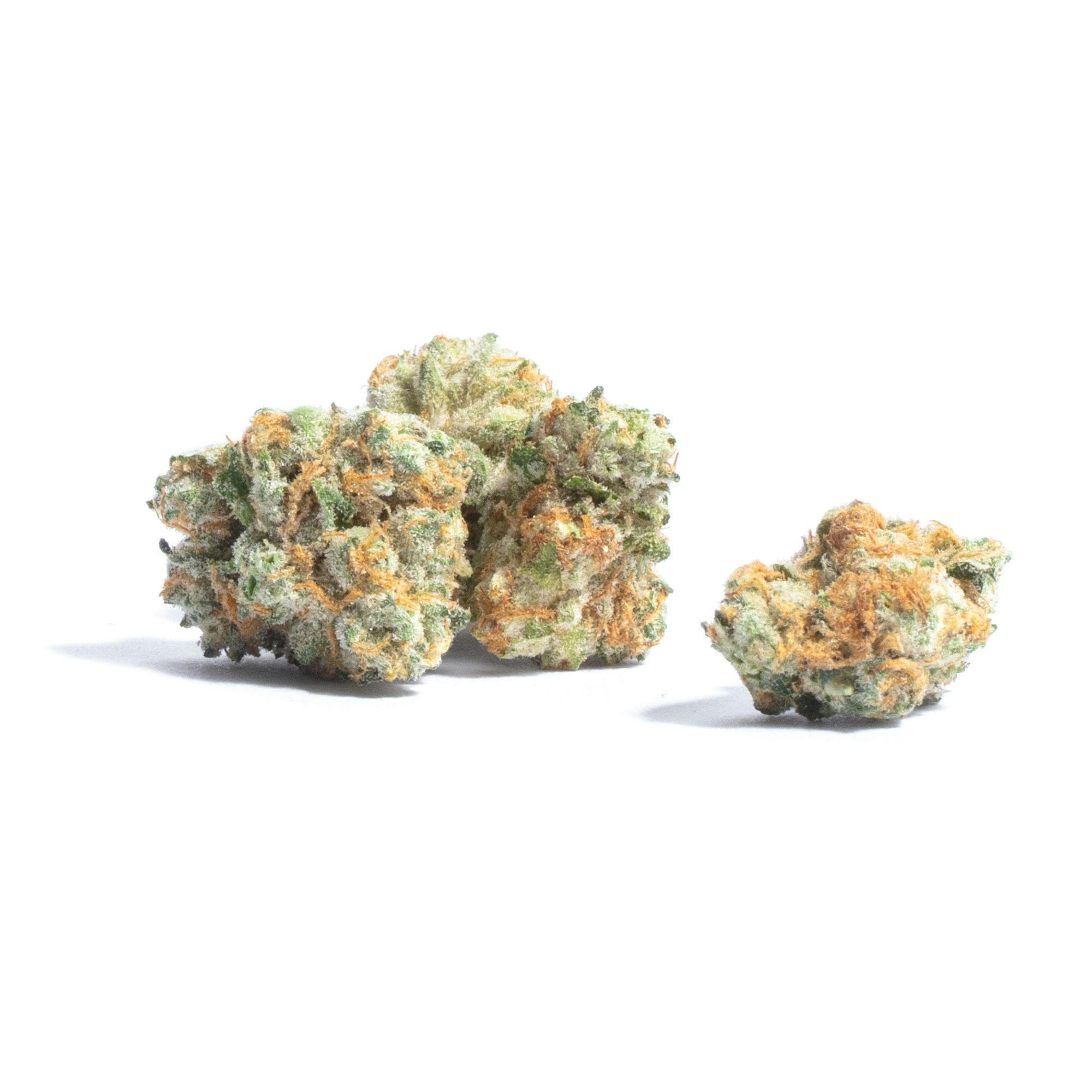 Campfire Cannabis | Mac Stomper | 1/8oz Flower at Lake Leaf Cultivation
