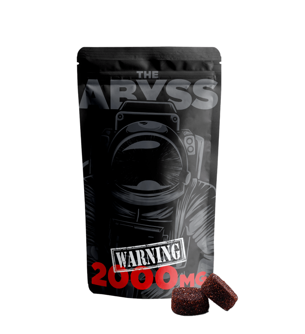 The Abyss Red